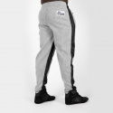 Augustine Old School Pants, grey, Gorilla Wear