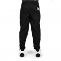 Augustine Old School Pants, black, Gorilla Wear