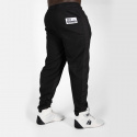 Augustine Old School Pants, black, Gorilla Wear