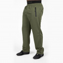 Mercury Mesh Pants, army green/black, Gorilla Wear