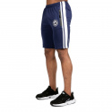 Stratford Track Shorts, navy, Gorilla Wear