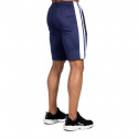 Stratford Track Shorts, navy, Gorilla Wear