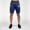 Stratford Track Shorts, navy, Gorilla Wear