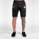 Stratford Track Shorts, black, Gorilla Wear