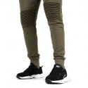 Delta Pants, army green, Gorilla Wear