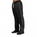 Functional Mesh Pants, black/green, Gorilla Wear