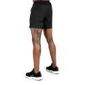 San Diego Shorts, black, Gorilla Wear