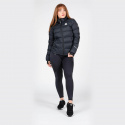 Rachel Puffer Jacket, black, Gorilla Wear