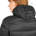 Rachel Puffer Jacket, black, Gorilla Wear