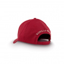 Buckley Cap, red/beige, Gorilla Wear