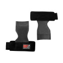 Lifting Grips, black, Gorilla Wear