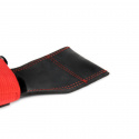 Lifting Grips, black/red, Gorilla Wear