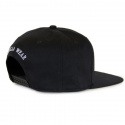 Dothan Cap, black, Gorilla Wear