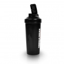 Shaker XXL 1000 ml, sort, Gorilla Wear