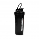 Shaker XXL 1000 ml, sort, Gorilla Wear