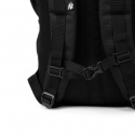 Akron Backpack, black, Gorilla Wear