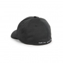 Bristol Fitted Cap, anthracite, Gorilla Wear