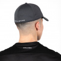 Bristol Fitted Cap, anthracite, Gorilla Wear