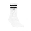 Gorilla Wear Crew Socks, white, Gorilla Wear