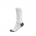 Performance Crew Socks, white, Gorilla Wear