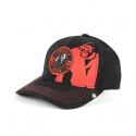 Arden Cap, black, Gorilla Wear