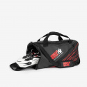 Ohio Gym Bag, black, Gorilla Wear