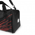 Ohio Gym Bag, black, Gorilla Wear