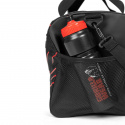 Ohio Gym Bag, black, Gorilla Wear