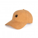 Cody Suede Cap, beige, Gorilla Wear