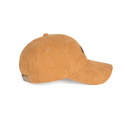 Cody Suede Cap, beige, Gorilla Wear