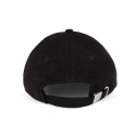 Cody Suede Cap, black, Gorilla Wear