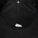 Cody Suede Cap, black, Gorilla Wear