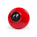 Shaker, 700 ml, black/red, Gorilla Wear