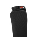 Jefferson Shin Guards, black, Gorilla Wear