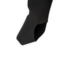 Jefferson Shin Guards, black, Gorilla Wear