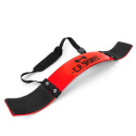 Arm Blaster, red, C.P. Sports