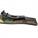 Powerlifting Lever Belt, camo, C.P. Sports