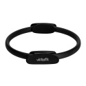 Pilates Ring, black, VirtuFit