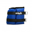 Vægtmanchetter, VirtuFit, 2 x 2 kg