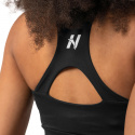 Active Sports Bra (Medium Impact), black, Nebbia