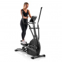 Crosstrainer SpeedMotion II, Hammer