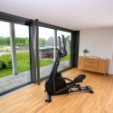 Elliptical Trainer Ellypsis E3500, Hammer