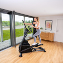 Elliptical Trainer Ellypsis E3500, Hammer