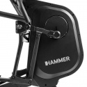 Crosstrainer, Fly RX TFT, Hammer