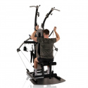 Hjemmegym Bio Force Extreme Pro, Hammer