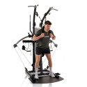 Hjemmegym Bio Force Extreme Pro, Hammer