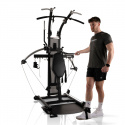 Hjemmegym Bio Force Extreme Pro, Hammer