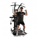 Hjemmegym Bio Force Extreme Pro, Hammer