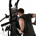 Hjemmegym Bio Force Extreme Pro, Hammer