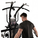 Hjemmegym Bio Force Extreme Pro, Hammer